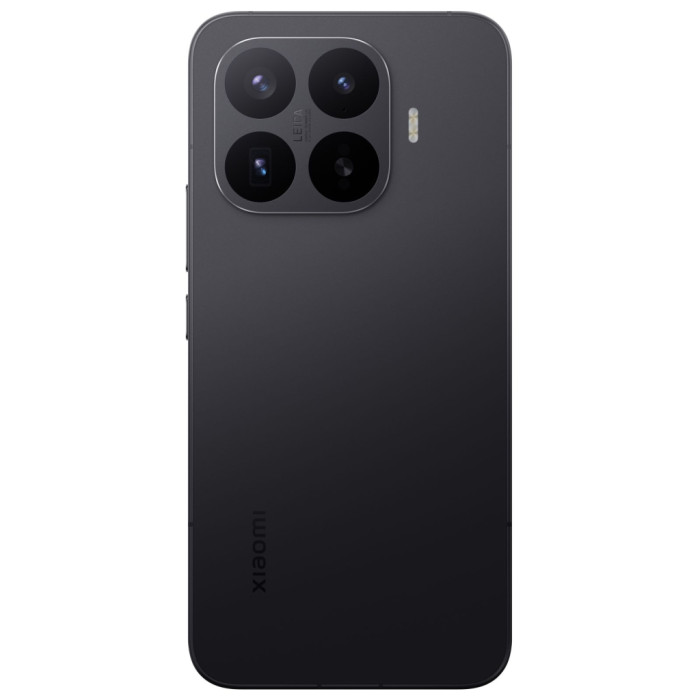 Мобільний телефон Xiaomi 17T Pro 12/256GB Black (1201336)