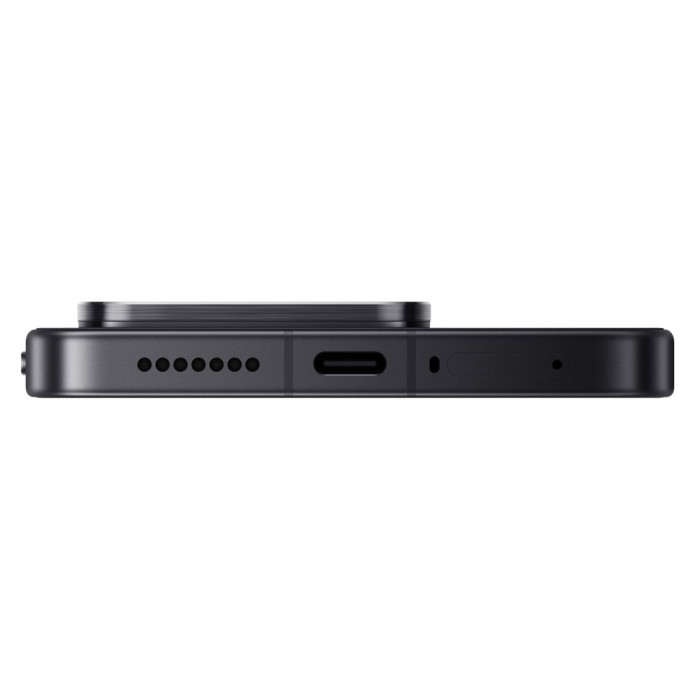 Мобільний телефон Xiaomi 17T Pro 12/256GB Black (1201336)