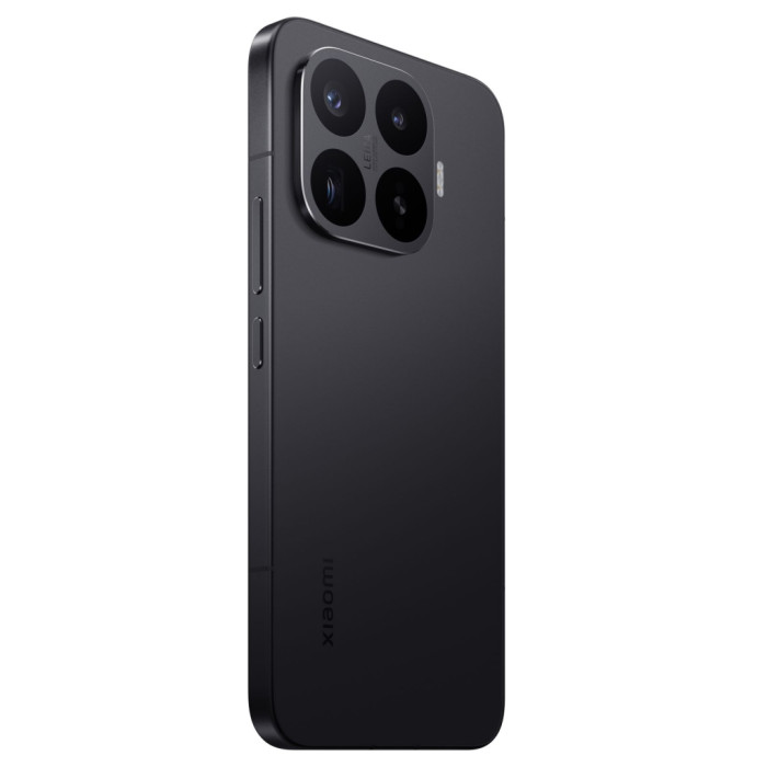 Мобільний телефон Xiaomi 17T Pro 12/512GB Black (1201339)