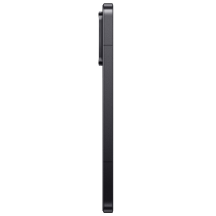 Мобільний телефон Xiaomi 17T Pro 12/512GB Black (1201339)