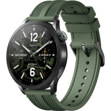 Смарт-годинник Xiaomi Watch S5 46mm Jungle Green Зелений BHR08IXGL (1205728)