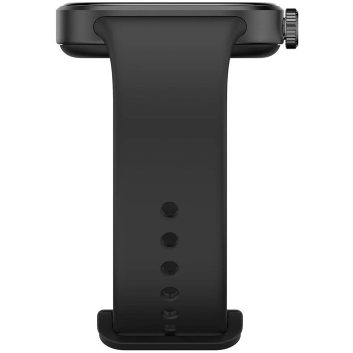 Смарт-годинник Xiaomi Watch 6 NFC Obsidian Black BHR0956GL (1208092)