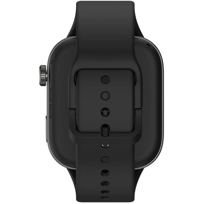 Смарт-годинник Xiaomi Watch 6 NFC Obsidian Black BHR0956GL (1208092)