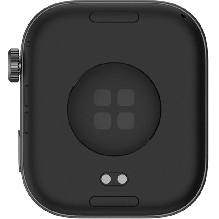 Смарт-годинник Xiaomi Watch 6 NFC Obsidian Black BHR0956GL (1208092)