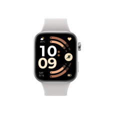 Смарт-годинник Xiaomi Watch 6 NFC Silver Gray Срібний BHR0955GL (1210048)