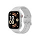 Смарт-годинник Xiaomi Watch 6 NFC Silver Gray Срібний BHR0955GL (1210048)