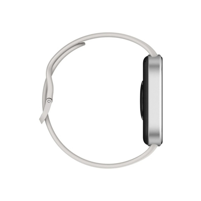 Смарт-годинник Xiaomi Watch 6 NFC Silver Gray Срібний BHR0955GL (1210048)