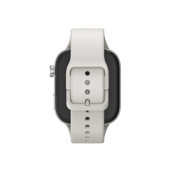 Смарт-годинник Xiaomi Watch 6 NFC Silver Gray Срібний BHR0955GL (1210048)