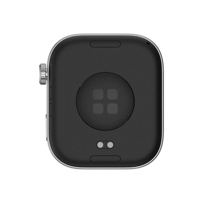 Смарт-годинник Xiaomi Watch 6 NFC Silver Gray Срібний BHR0955GL (1210048)