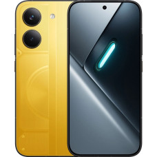 Мобільний телефон Xiaomi Poco X8 Pro 8/256GB Yellow (1210296)