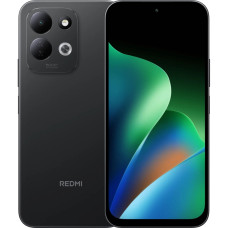 Мобільний телефон Xiaomi Redmi 17 4/128GB Black (1213737)