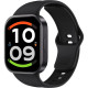Смарт-годинник Xiaomi Watch 6 Active Midnight Black BHR09CZGL (1213887)