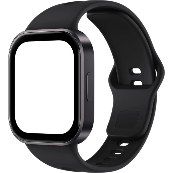 Смарт-годинник Xiaomi Watch 6 Active Midnight Black BHR09CZGL (1213887)