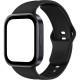 Смарт-годинник Xiaomi Watch 6 Active Midnight Black BHR09CZGL (1213887)