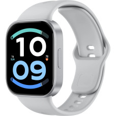 Смарт-годинник Xiaomi Watch 6 Active Matte Silver BHR09CXGL (1213888)