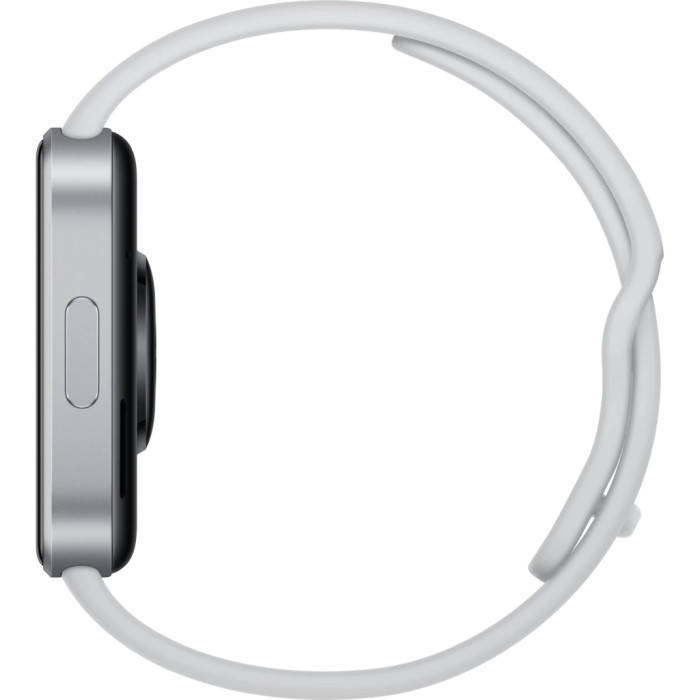 Смарт-годинник Xiaomi Watch 6 Active Matte Silver BHR09CXGL (1213888)