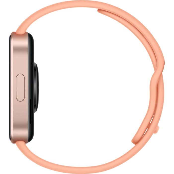 Смарт-годинник Xiaomi Watch 6 Active Sunset Orange BHR09CYGL (1213889)