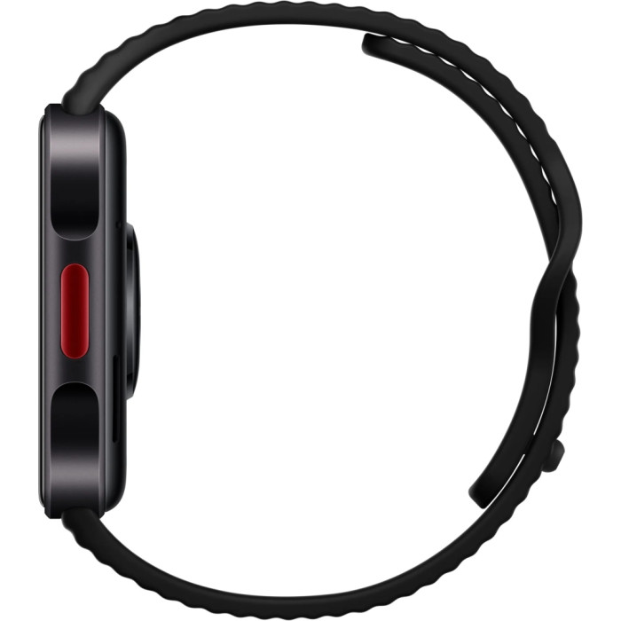 Смарт-годинник Xiaomi Watch 6 Lite Black BHR09CWGL (1214269)