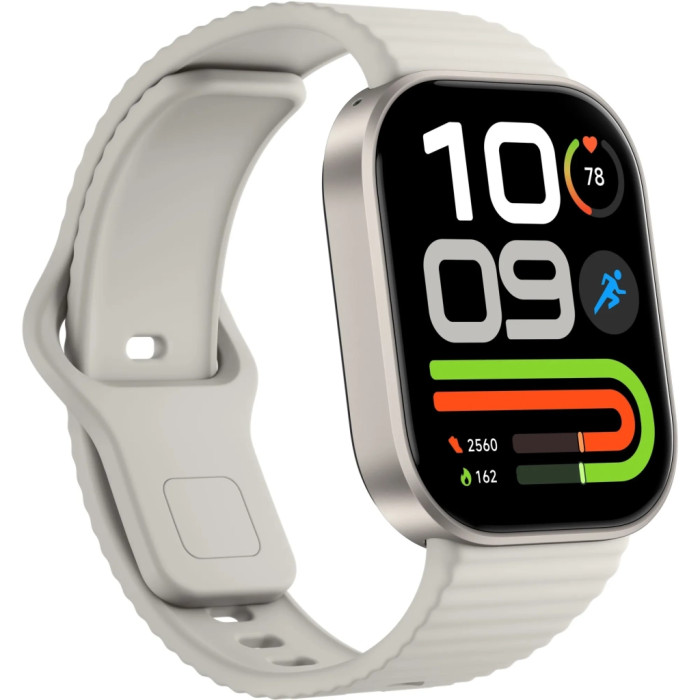 Смарт-годинник Xiaomi Watch 6 Lite Steel Gray BHR09CVGL (1214270)