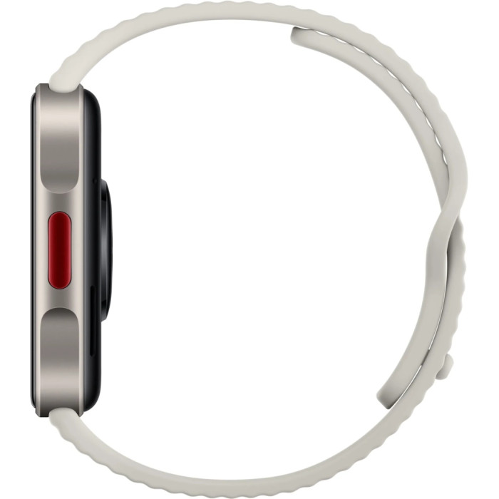 Смарт-годинник Xiaomi Watch 6 Lite Steel Gray BHR09CVGL (1214270)