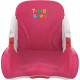 Автокрісло Xiaomi 70mai Kids Child Safety Seat Red (504508)