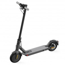 Електросамокат Xiaomi Mi Electric Scooter Essential Black (649475)