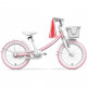 Дитячий велосипед Xiaomi Ninebot Kids Bike 16