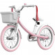 Дитячий велосипед Xiaomi Ninebot Kids Bike 16
