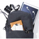 Рюкзак для ноутбука Xiaomi 13.3'' Mi Colorful Small Backpack 2076 Grey (6934177704987)