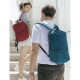 Рюкзак для ноутбука Xiaomi 13.3'' Mi Casual Daypack, Bright Blue (Runmi 90 Small) (6934177705007)