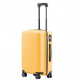 Валіза Xiaomi RunMi 90 Points Suitcase Sir River Bright Yellow 20