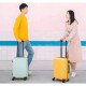 Валіза Xiaomi RunMi 90 Points Suitcase Sir River Bright Yellow 20