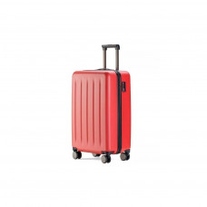 Валіза Xiaomi Ninetygo PC Luggage 20'' Wine Red (6941413216883)