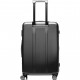 Валіза Xiaomi RunMi 90 Points suitcase Dark Grey Magic Night 28