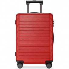 Валіза Xiaomi RunMi 90 Seven-bar luggage Red 20