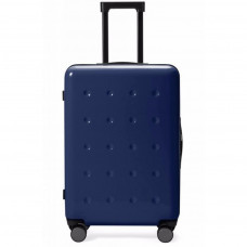 Валіза Xiaomi RunMi 90 Points Suitcase Sir River Dark Blue 24