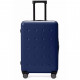 Валіза Xiaomi RunMi 90 Points Suitcase Sir River Dark Blue 24