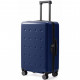 Валіза Xiaomi RunMi 90 Points Suitcase Sir River Dark Blue 24