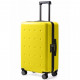 Валіза Xiaomi RunMi 90 Points Suitcase Sir River Bright Yellow 24