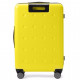 Валіза Xiaomi RunMi 90 Points Suitcase Sir River Bright Yellow 24