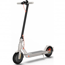 Електросамокат Xiaomi Mi Electric Scooter 3 Grey (841546)