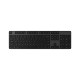 Комплект Xiaomi Wireless Keyboard and Mouse Combo UA Black(BHR6100GL) (994484)