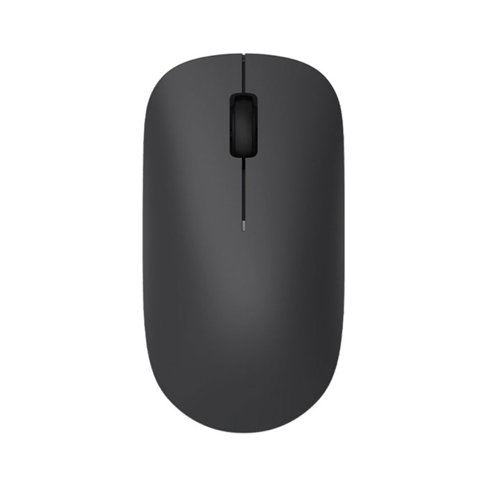 Комплект Xiaomi Wireless Keyboard and Mouse Combo UA Black(BHR6100GL) (994484)