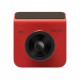 Відеореєстратор Xiaomi 70mai Dash Cam A400+Rear Cam RC09 Set (A400-1) Red (A400+RC09 Red)