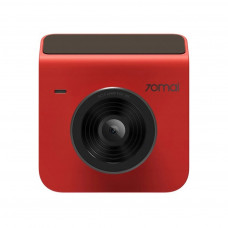 Відеореєстратор Xiaomi 70mai Dash Cam A400 Red (A400 Red)