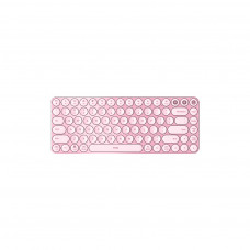 Клавіатура Xiaomi MiiiW AIR85 Bluetooth/Wireless Pink (AIR85 Pink)