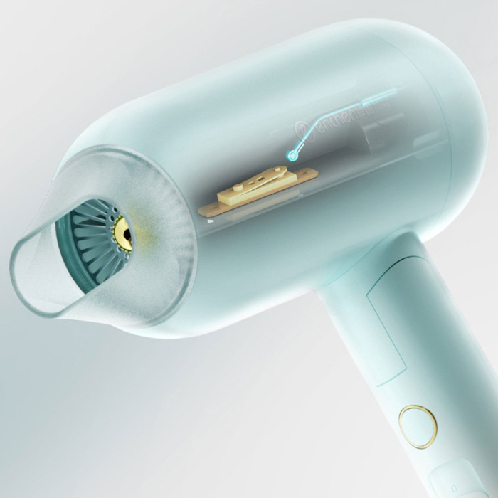 Фен Xiaomi Air 2 Plus
