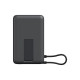 Батарея універсальна Xiaomi 10000mAh Magnetic with Built-in Stand Grey (BHR08P9GL)