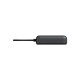 Батарея універсальна Xiaomi 10000mAh Magnetic with Built-in Stand Grey (BHR08P9GL)