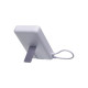 Батарея універсальна Xiaomi 10000mAh Magnetic with Built-in Stand Violet (BHR08PAGL)